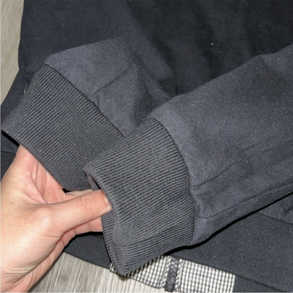 Reversible Jacket - Picture 14 of 14